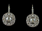 elegance collection earrings: click to see more info