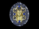 aphrodite pendant: click to see more info
