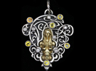 nymph pendant: click to see more info